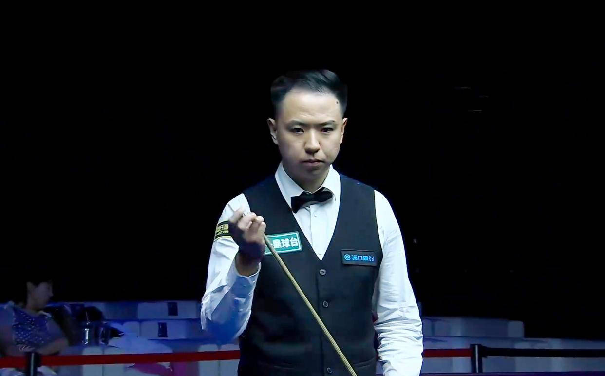 全球视野中 全球视野中