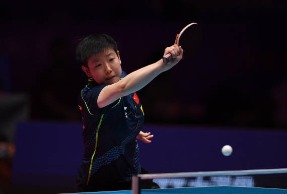 配合的默契 配合的默契