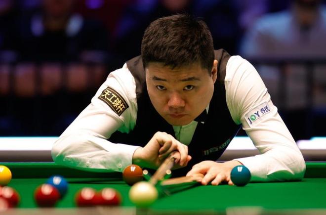 握了技战术 握了技战术