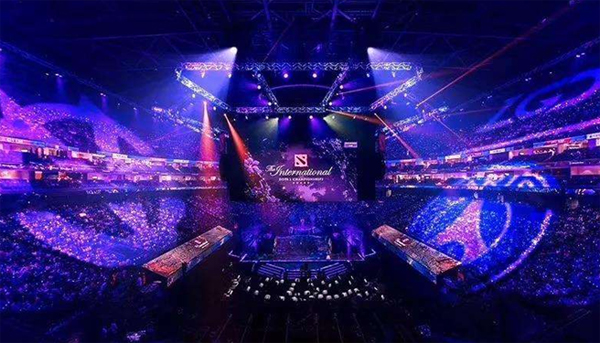 未来的比赛 未来的比赛