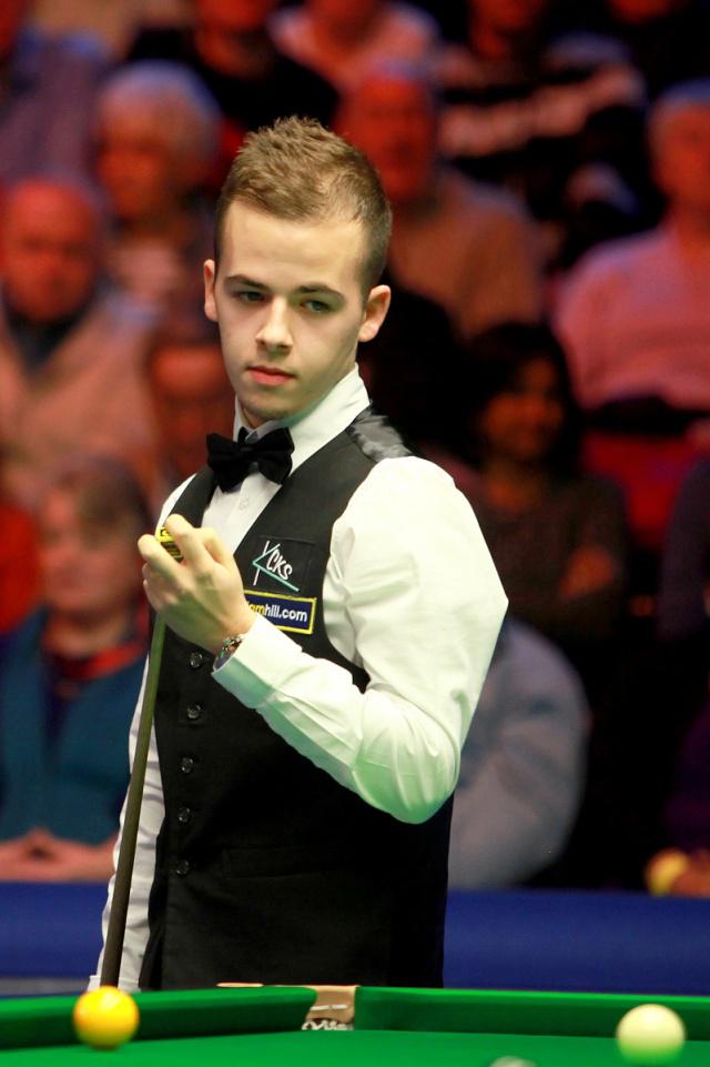 气势和自信 气势和自信